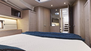 Oceanis 461 – fotka 6