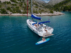 Oceanis 461 – fotka 12