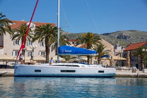 Oceanis 461 – fotka 11
