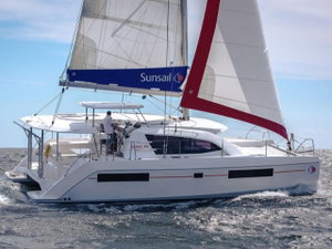 Leopard 40 – fotka 7