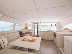 Leopard 40 – fotka 12