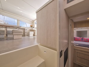 Leopard 40 – fotka 8