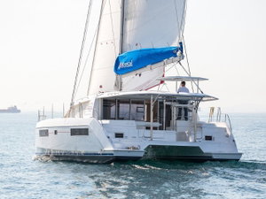 Leopard 40 – fotka 6