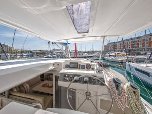 Leopard 40 – fotka 3