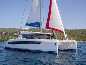 Leopard 45 – fotka 1