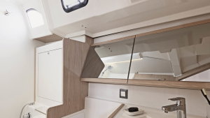 Oceanis 461 – fotka 7