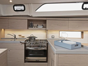 Oceanis 461 – fotka 4