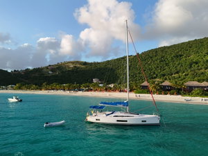 Oceanis 461 – fotka 19