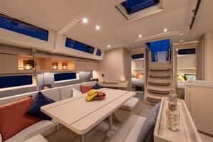 Oceanis 461 – fotka 15