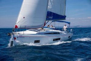 Oceanis 461 – fotka 16