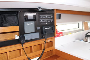 Sun Odyssey 440 – fotka 4