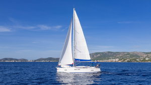 Sun Odyssey 419 – fotka 10