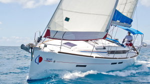 Sun Odyssey 419 – fotka 9