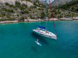 Oceanis 40.1 – fotka 6