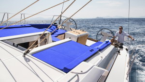 Oceanis 51.1 – fotka 2