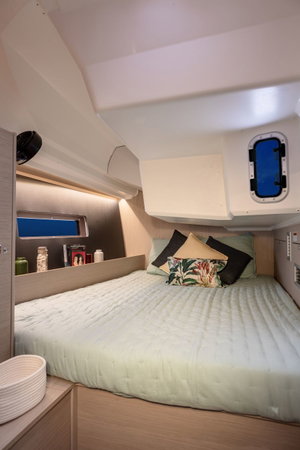 Oceanis 40.1 – fotka 14