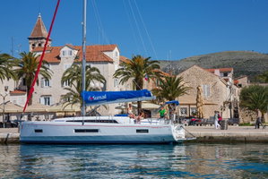 Oceanis 40.1 – fotka 5