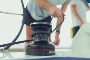 Sun Odyssey 440 – fotka 8