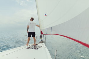 Sun Odyssey 440 – fotka 9
