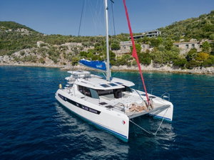 Leopard 45 – fotka 5