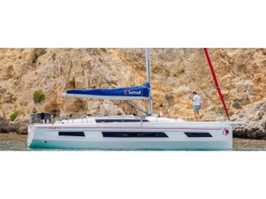 Dufour 41 – fotka 1
