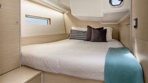 Oceanis 40.1 – fotka 4