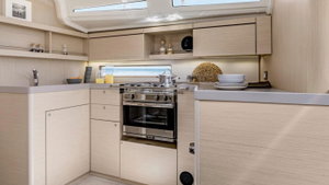 Oceanis 40.1 – fotka 6