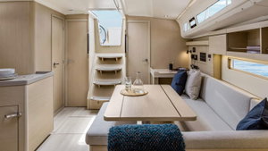 Oceanis 40.1 – fotka 5