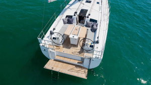 Oceanis 40.1 – fotka 2
