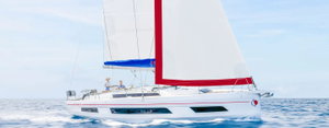 Dufour 41 – fotka 3
