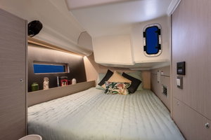 Oceanis 40.1 – fotka 16
