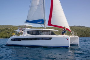 Leopard 45 – fotka 5