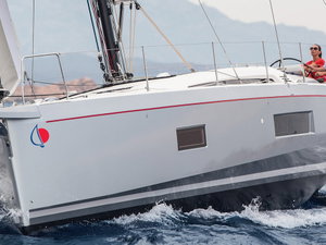 Oceanis 51.1 – fotka 1