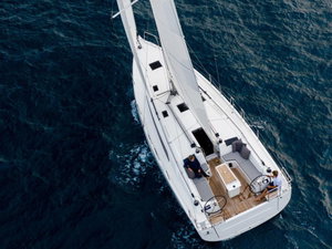 Oceanis 40.1 – fotka 1
