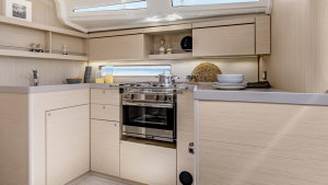 Oceanis 40.1 – fotka 3