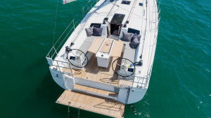 Oceanis 40.1 – fotka 2