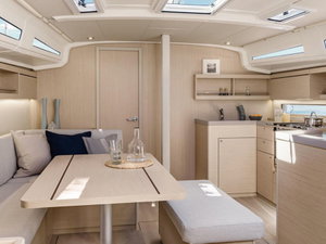 Oceanis 40.1 – fotka 5