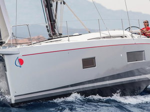 Oceanis 51.1 – fotka 1