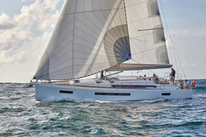 Sun Odyssey 490 – fotka 2