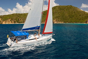 Oceanis 411 – fotka 5