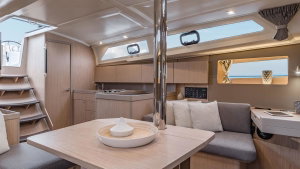 Oceanis 411 – fotka 10