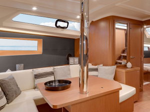 Oceanis 411 – fotka 7
