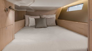 Oceanis 411 – fotka 12