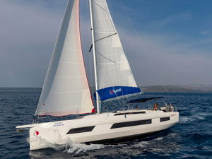 Dufour 44 – fotka 1