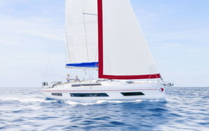 Dufour 41 – fotka 2