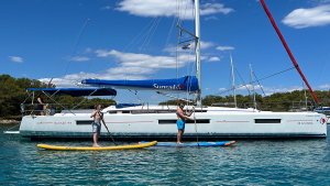 Sun Odyssey 440 – fotka 7