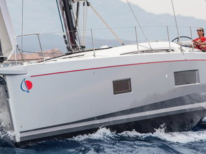 Oceanis 51.1 – fotka 1