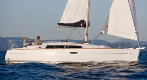 Oceanis 311 – fotka 5