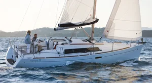 Oceanis 311 – fotka 4