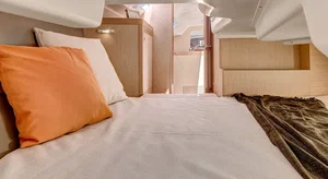 Oceanis 311 – fotka 7